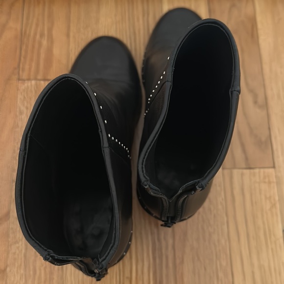 Rag & Bone Booties - Picture 5 of 6